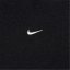 Nike Sportswear Phoenix Plush Women's Long-Sleeve Crop Top Black/Sail