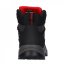 Hi Tec Caha II Wp Walking Boot Mens Grey/Black/Red