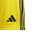 adidas Tiro 24 Shorts Kids Yellow/Black