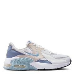 Nike Air Max Excee Ladies Trainers White/Slate