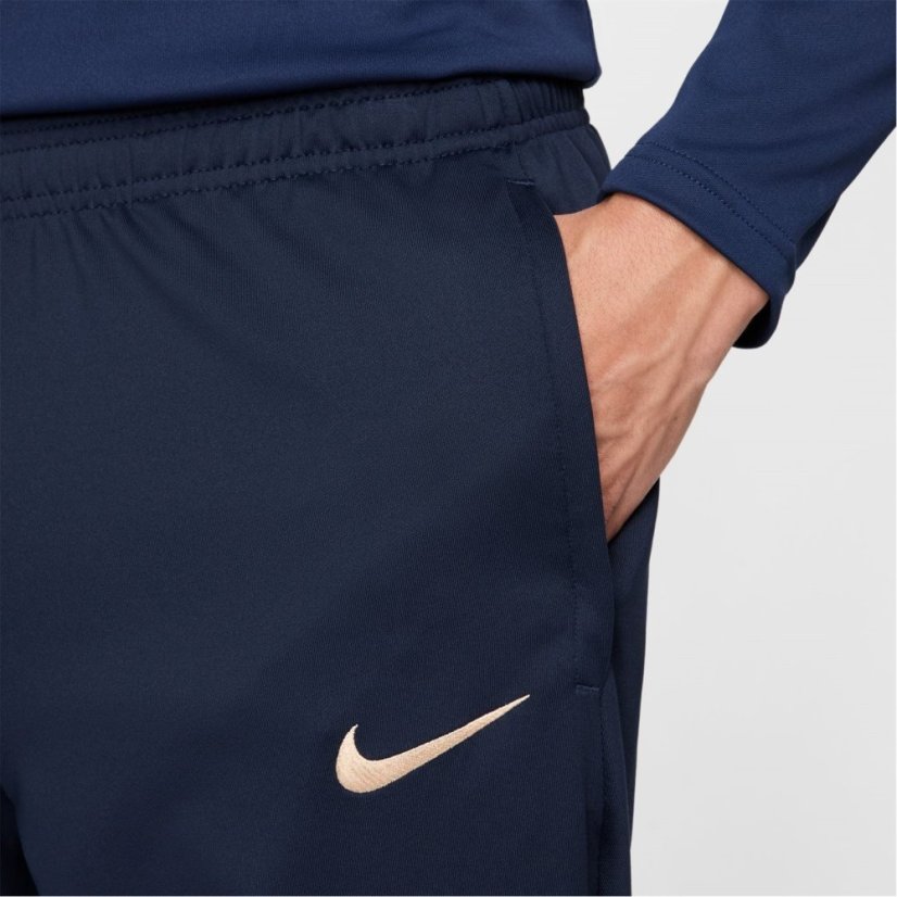 Nike Chelsea Strike Tracksuit Bottoms Adults Black