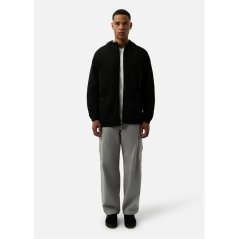 Patrick Mens Chapman Weather-Resistant Field Jacket Black