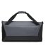 Nike Brasilia Medium Holdall Grey