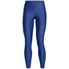 Under Armour Women's High-Rise Performance Gym Leggings Blue