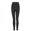 Miso Legging Ld44 Charcoal