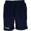 Hummel Poly Shorts 99 Marine