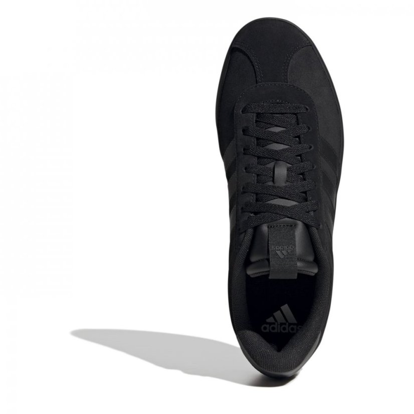 adidas VL COURT 3.0 Shoes Mens Core Black