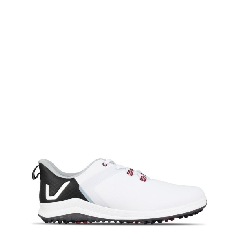 Slazenger V Series Spiked Sn00 White/Black