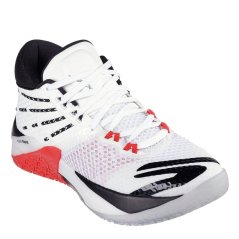 Skechers Skx Reign Sn99 White/Black