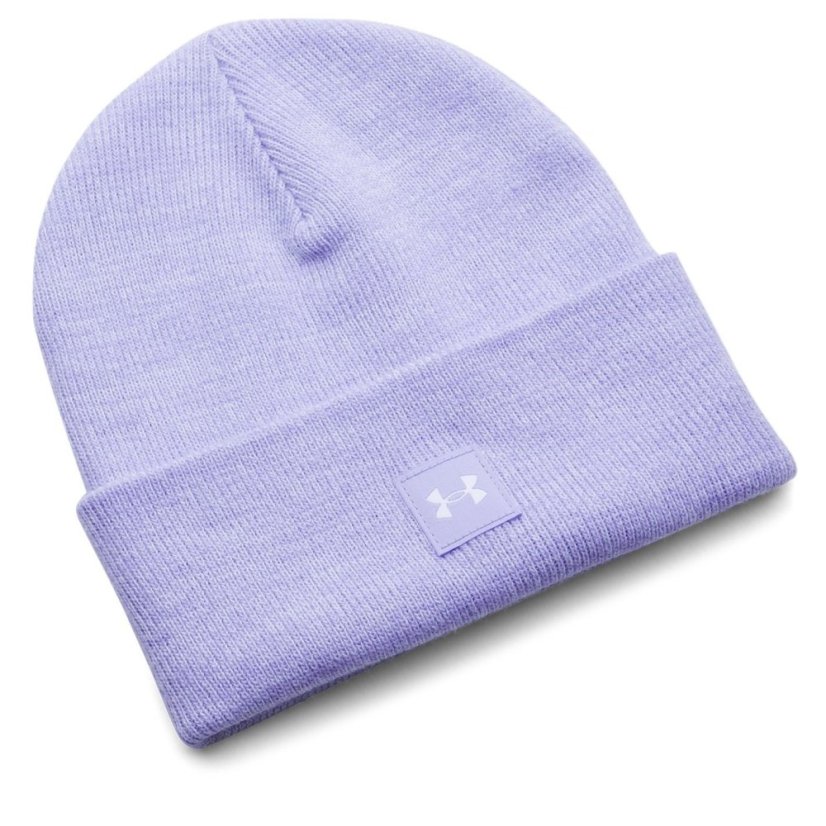 Under Armour Women's Halftime Beanie Transparent