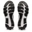 Asics GEL-Contend 8 dámska bežecká obuv Black/White