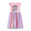 Character Tutu Dress Juniors Minnie