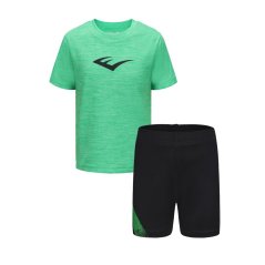 Everlast LL Flex Set Infant Hyper Green