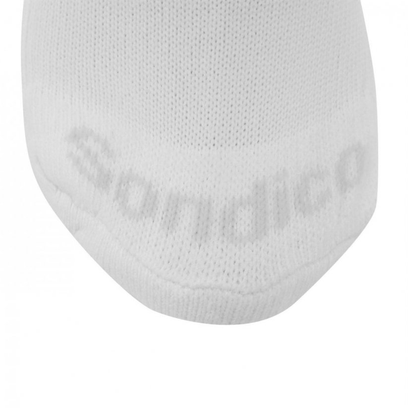 Sondico Football Socks Childrens White