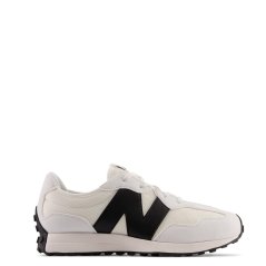 NEW BALANCE 327 Trainers White/Black