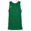 Nike Unisex Kids Performance Gym Vest Pine Green