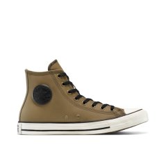 Converse Unisex Adults Chuck Taylor All Star Tec High-Top Trainers 342-Swamp Cor