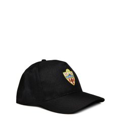 Castore Adults Almeria Baseball Cap Black