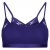 Reebok Damen Crop Top Womens Bold Purple