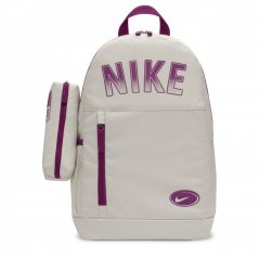 Nike Elemental Kids' Backpack (20L) Light Bone