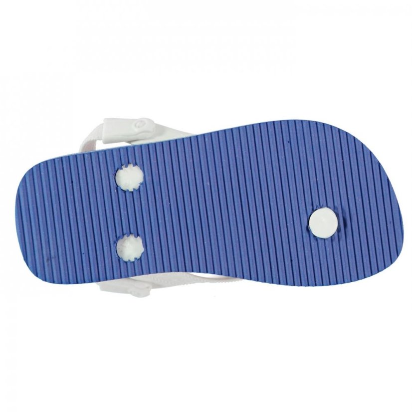 SoulCal Maui Flip Flops velikost 23
