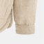 Miso Wool Shirt Ladies Beige
