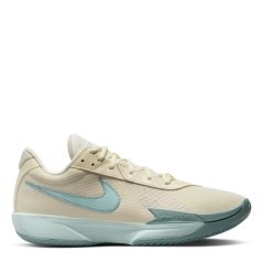 Nike ZOOM G.T. CUT ACADEMY Coconut/Jade