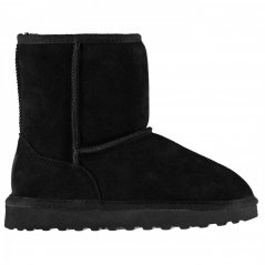 SoulCal Selby Snug Child Girls Boots velikost 33