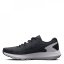 Under Armour Charged Rogue 3 Knit Black