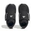 adidas Falcon 3 Infant Running Shoes Black/White