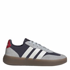 adidas Men's Barreda Decode Low-Top Trainers Shadow Navy/Cor