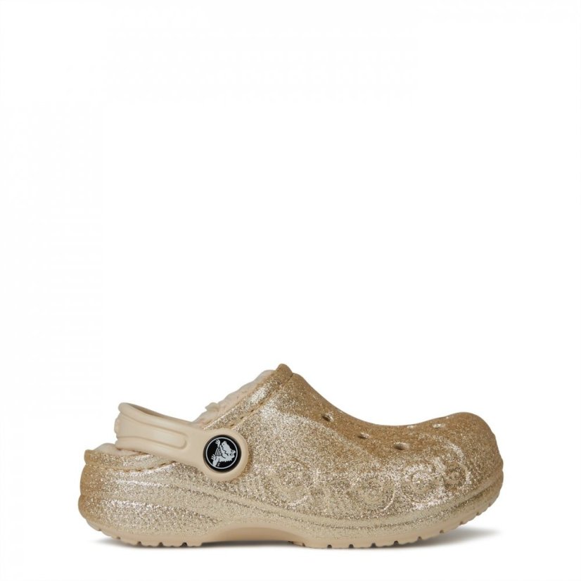 Crocs Baya Glt Clg Ch41 WinWht