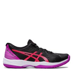 Asics Sltn Swft Pdl Ld99 Black