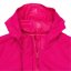 Gelert Junior Lightweight Packaway Jacket Pink