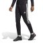 adidas Tiro 23 Club football pants Black/White