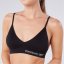 Reebok Seamless Bra Justine Black