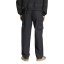 adidas Men's Script Cargo Tracksuit Bottom Black