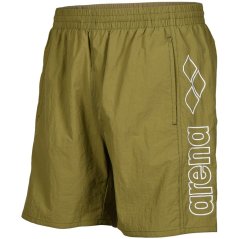 Arena Boxer Berryn Olive White