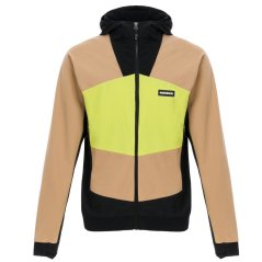 Karrimor Performance Jacket Mens Camer/Black