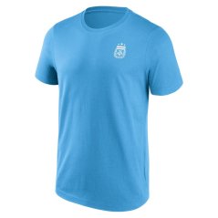 MLS Men's Licensed Graphic Short-Sleeve T-Shirt Messi