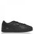 Puma Jada Junior Girls Trainers Black/Black