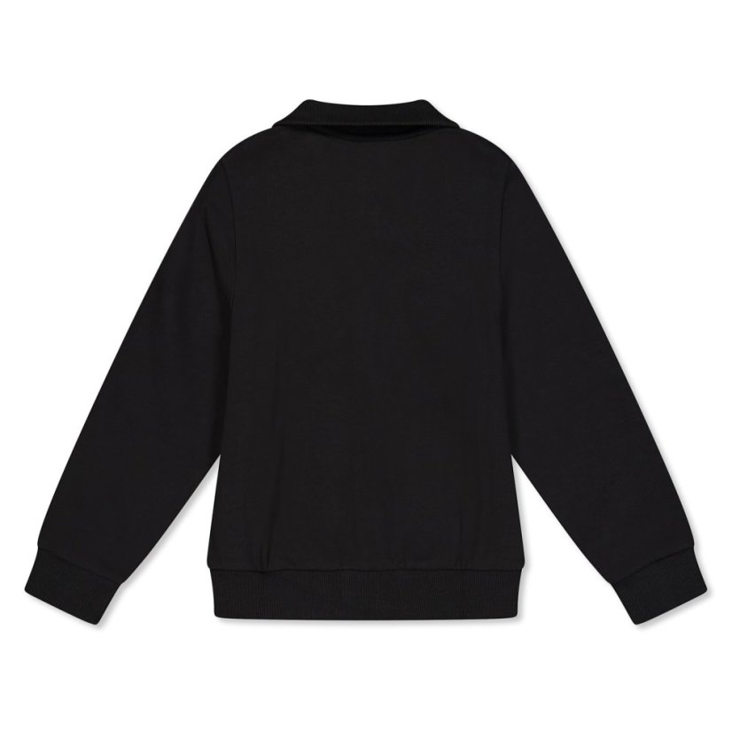 Puma All Over Sweat Infants Black