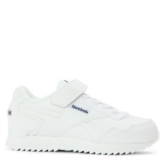 Reebok Kids Classic Low-Top Trainers White