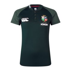 Canterbury British & Irish Lions dámské polo tričko 2025 Scarab