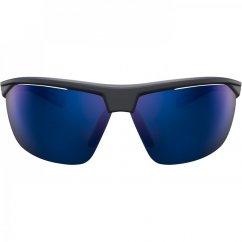 Nike Tailwind Sunglasses Blue/Grey