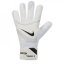 Nike Match Goalkeeper Gloves White/Black