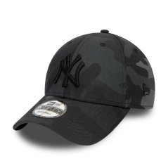 New Era 9FORTY Adjustable Cap NY Urban Camo
