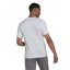 adidas ENT22 T-Shirt Mens White