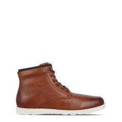 Firetrap Shira Boots Mens Tan