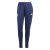 adidas Italy Tiro 23 Training Bottoms Womens Navy